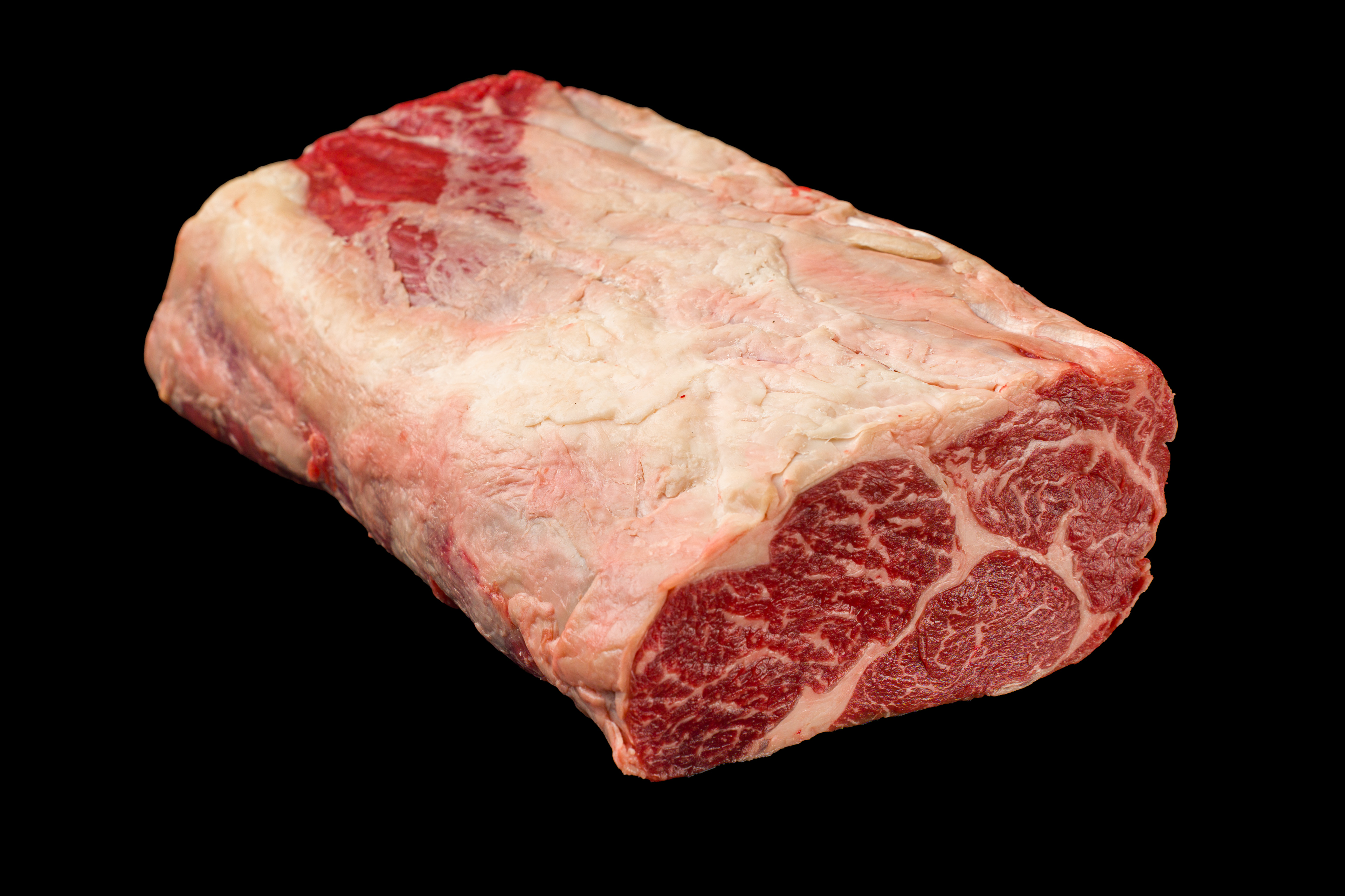 Rib Eye Steak - stek z antrykotu bez kości